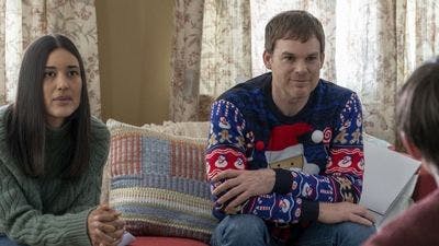 Assistir Dexter: Sangue Novo Temporada 1 Episódio 9 Online em HD