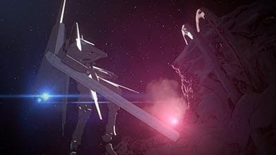 Assistir Sidonia no Kishi Temporada 2 Episódio 2 Online em HD