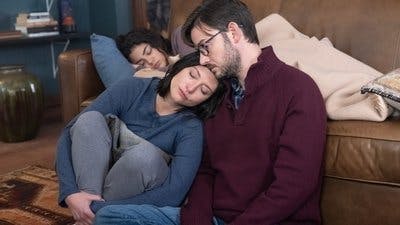 Assistir The Way Home Temporada 1 Episódio 10 Online em HD