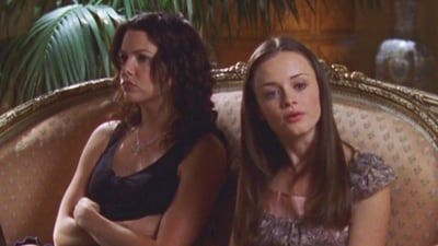 Assistir Gilmore Girls Temporada 3 Episódio 2 Online em HD