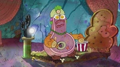 Assistir Chowder Temporada 2 Episódio 26 Online em HD