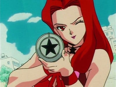 Assistir Sailor Moon Temporada 3 Episódio 17 Online em HD