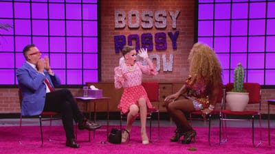 Assistir RuPaul’s Drag Race Temporada 10 Episódio 5 Online em HD