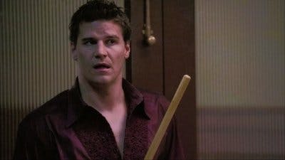 Assistir Angel: O Caça Vampiro Temporada 3 Episódio 4 Online em HD