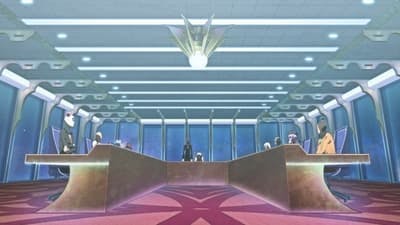 Assistir Boa Noite, Mundo Temporada 1 Episódio 9 Online em HD