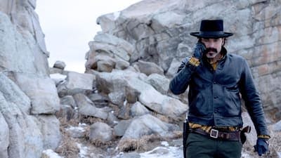 Assistir Wynonna Earp: A Maldição dos Renascidos Temporada 4 Episódio 6 Online em HD