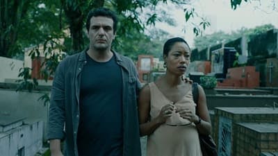 Assistir Carcereiros Temporada 2 Episódio 8 Online em HD