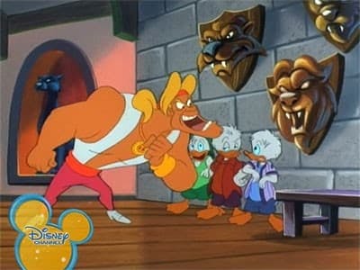 Assistir TV Quack Temporada 1 Episódio 35 Online em HD