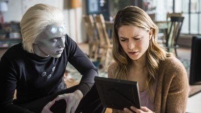 Assistir Supergirl Temporada 3 Episódio 10 Online em HD