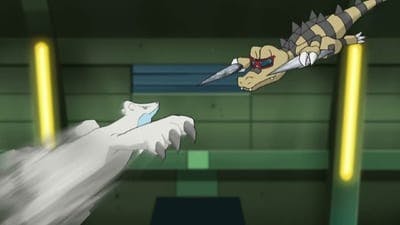 Assistir Pokémon Temporada 15 Episódio 31 Online em HD