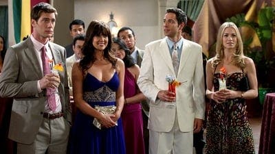 Assistir Chuck Temporada 4 Episódio 4 Online em HD