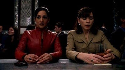 Assistir The Good Wife – Pelo Direito de Recomeçar Temporada 3 Episódio 22 Online em HD