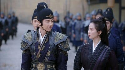 Assistir Uma jornada para o amor Temporada 1 Episódio 38 Online em HD
