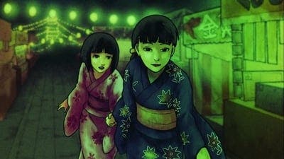 Assistir Yamishibai: Japanese Ghost Stories Temporada 3 Episódio 6 Online em HD