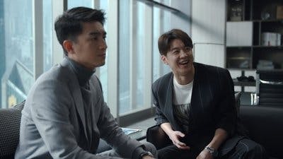 Assistir Mestre de Mim Temporada 1 Episódio 3 Online em HD