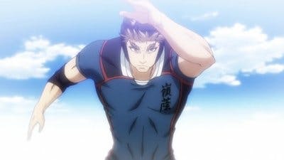 Assistir All Out!! Temporada 1 Episódio 21 Online em HD