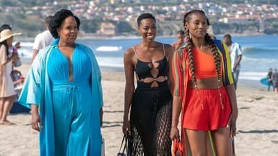 Assistir Insecure Temporada 5 Episódio 4 Online em HD