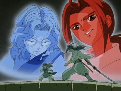 Assistir Yu Yu Hakusho Temporada 2 Episódio 23 Online em HD