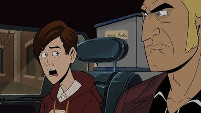 Assistir Os Irmãos Aventura Temporada 7 Episódio 4 Online em HD