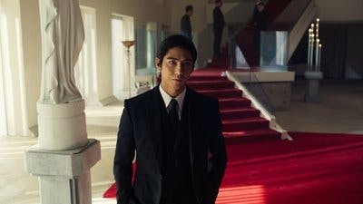 Assistir Like a Dragon: Yakuza Temporada 1 Episódio 4 Online em HD