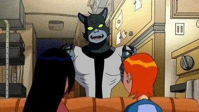 Assistir Ben 10 Temporada 3 Episódio 5 Online em HD