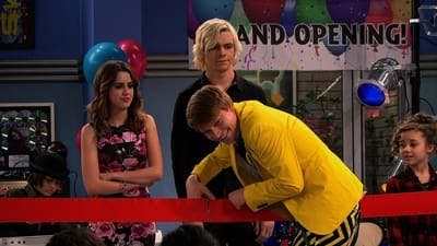 Assistir Austin & Ally Temporada 4 Episódio 3 Online em HD