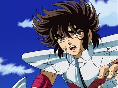 Assistir Os Cavaleiros do Zodíaco: A Saga de Hades Temporada 4 Episódio 2 Online em HD