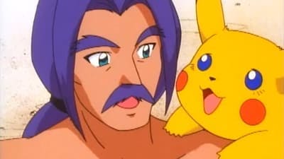 Assistir Pokémon Temporada 1 Episódio 69 Online em HD