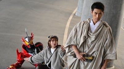 Assistir Kamen Rider Temporada 31 Episódio 16 Online em HD