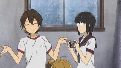 Assistir Barakamon Temporada 1 Episódio 9 Online em HD