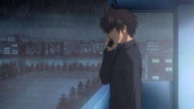 Assistir Full Metal Panic Temporada 3 Episódio 7 Online em HD