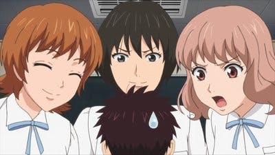 Assistir Youkai Apartment no Yuuga na Nichijou Temporada 1 Episódio 10 Online em HD