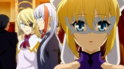 Assistir Dragonar Academy Temporada 1 Episódio 11 Online em HD