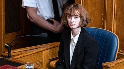 Assistir Maxine Temporada 1 Episódio 3 Online em HD