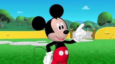 Assistir A Casa do Mickey Mouse Temporada 2 Episódio 10 Online em HD