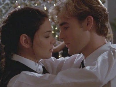 Assistir Dawson’s Creek Temporada 2 Episódio 19 Online em HD