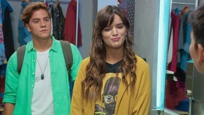 Assistir BIA Temporada 2 Episódio 6 Online em HD