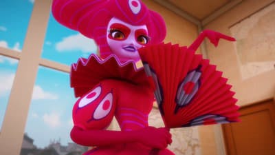 Assistir Miraculous: As Aventuras de Ladybug Temporada 5 Episódio 21 Online em HD