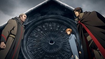 Assistir Castlevania Temporada 3 Episódio 4 Online em HD