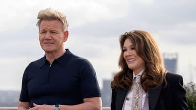 Assistir O Próximo Empreendedor com Gordon Ramsay Temporada 2 Episódio 5 Online em HD
