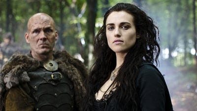 Assistir As Aventuras de Merlin Temporada 5 Episódio 10 Online em HD