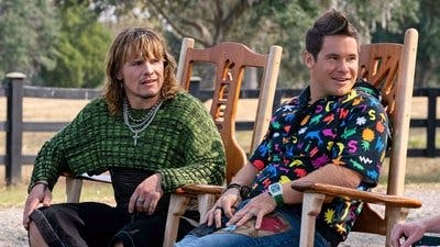 Assistir Los Gemstone Temporada 3 Episódio 9 Online em HD