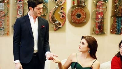 Assistir Aşk Laftan Anlamaz Temporada 1 Episódio 23 Online em HD