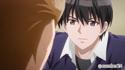 Assistir number24 Temporada 1 Episódio 7 Online em HD