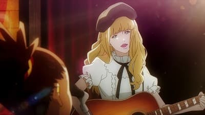 Assistir Carole e Tuesday Temporada 1 Episódio 5 Online em HD