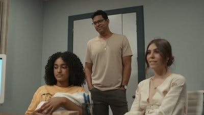 Assistir Rebirth Temporada 1 Episódio 130 Online em HD