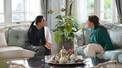 Assistir A Força do Amor Temporada 2 Episódio 21 Online em HD
