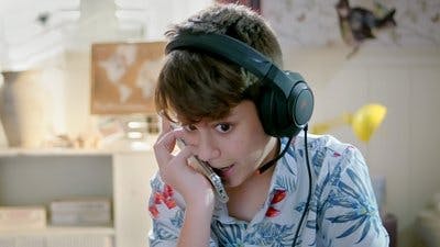 Assistir Nickelodeons Spyders Temporada 2 Episódio 20 Online em HD