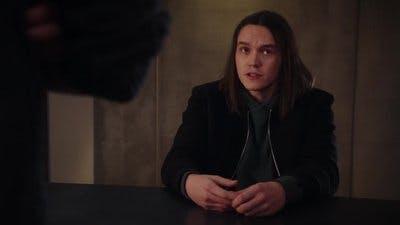 Assistir Hudson & Rex Temporada 6 Episódio 16 Online em HD