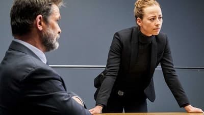 Assistir Cardinal Temporada 4 Episódio 6 Online em HD